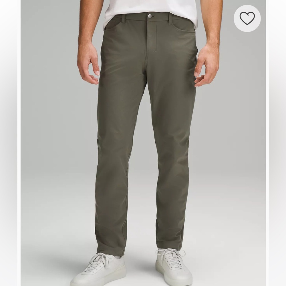 Men’s ABC 30” Pant